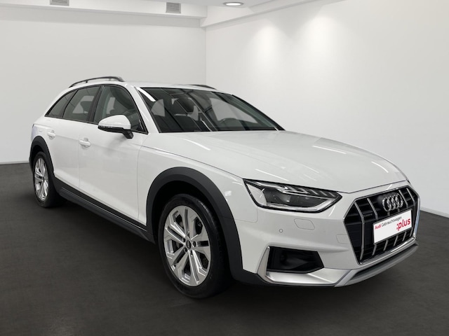 Audi A4 allroad 50 TDI Quattro