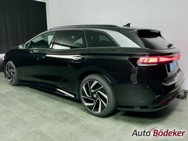 Volkswagen ID.7 Pro Tourer