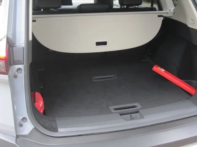 Nissan X-trail Tekna