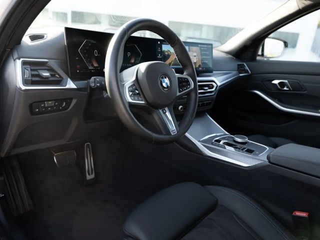 BMW 318 318i M-Sport Touring