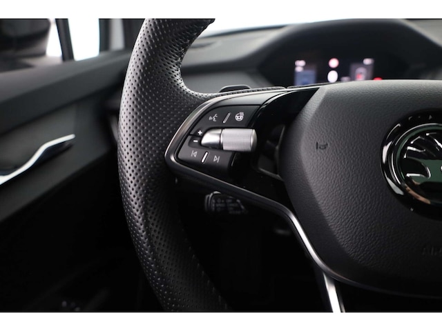 Skoda Enyaq Sportline