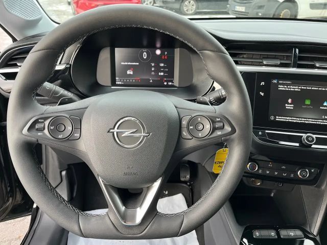 Opel Corsa 1.2 Turbo Elegance Turbo