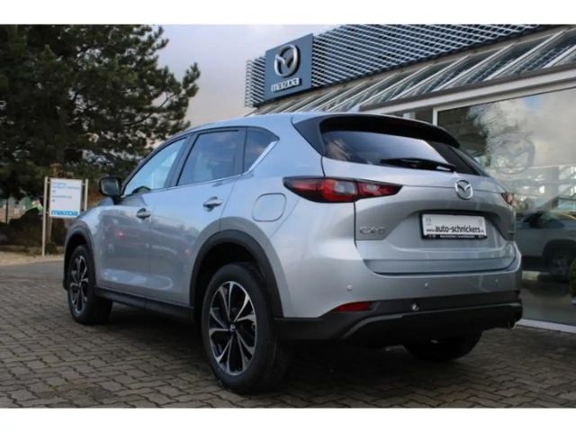 Mazda CX-5 Advantage SkyActiv