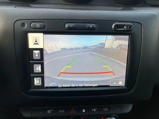 Dacia Duster Celebration