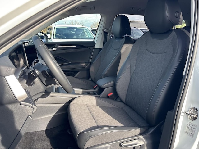 Volkswagen Tayron DSG