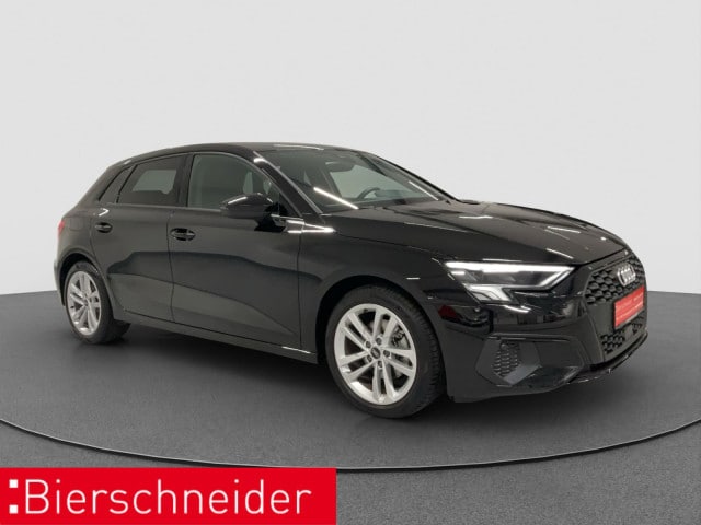 Audi A3 30 TFSI S-Tronic Sportback