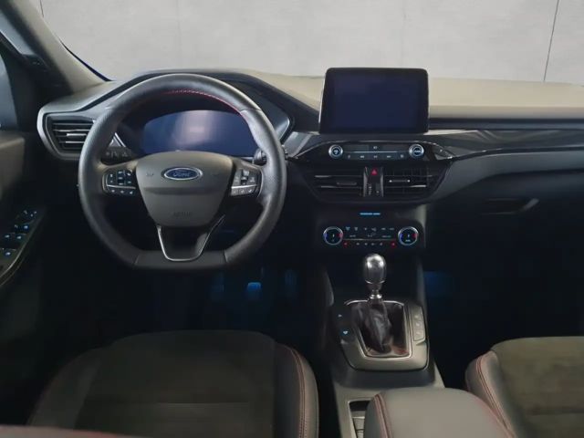 Ford Kuga EcoBoost ST Line X