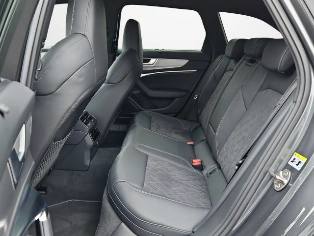 Audi S6 Avant Quattro