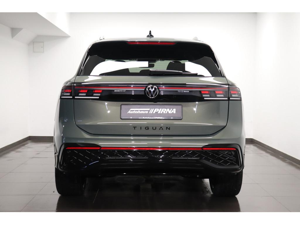 Volkswagen Tiguan DSG R-Line eHybrid