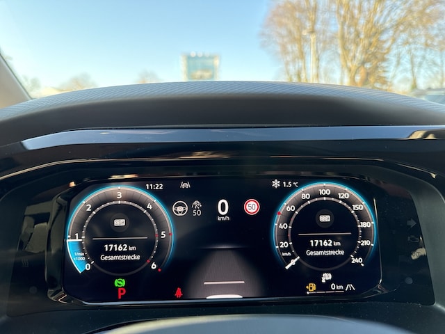 Volkswagen Multivan 2.0 TDI DSG Style