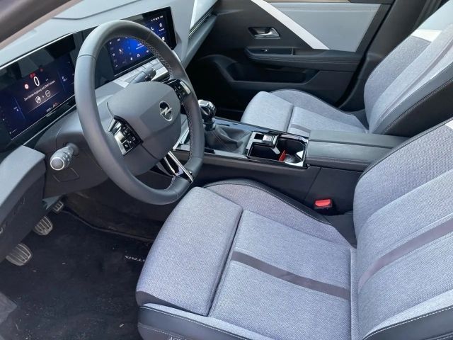 Opel Astra 1.2 Turbo Elegance Turbo