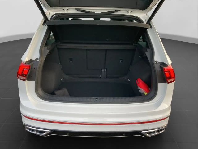 Volkswagen Tiguan 2.0 TDI DSG R-Line