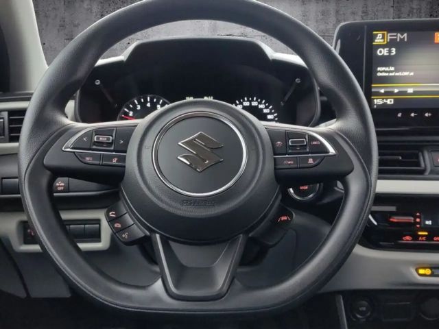 Suzuki Swift Clear Hybrid