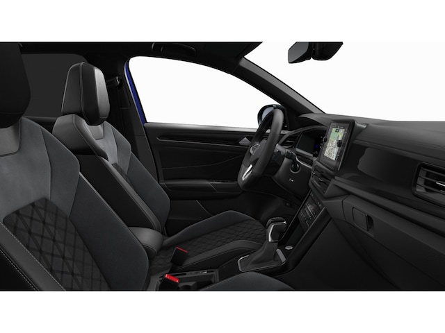 Volkswagen T-Roc 1.5 TSI DSG R-Line