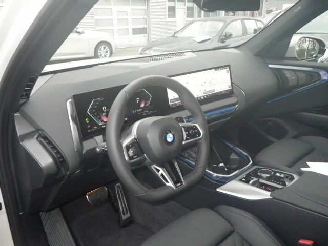BMW X3 xDrive