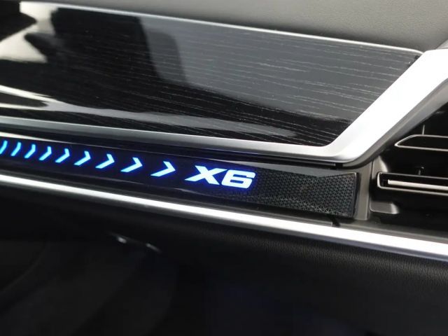 BMW X6 M-Sport xDrive30d