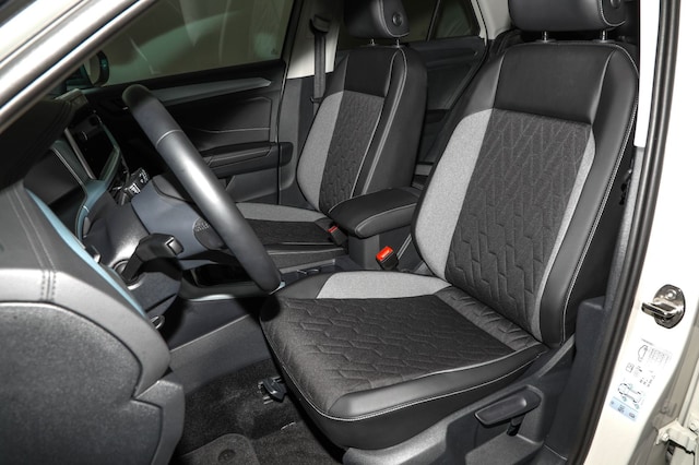 Volkswagen T-Roc 1.5 TSI