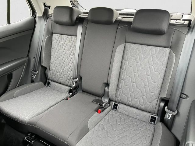 Volkswagen T-Cross DSG Life