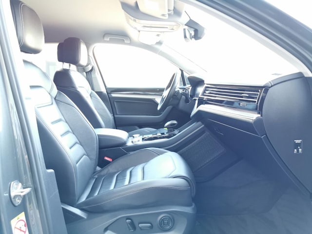 Volkswagen Touareg 3.0 V6 TDI Elegance Elegance