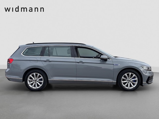 Volkswagen Passat DSG Variant eHybrid