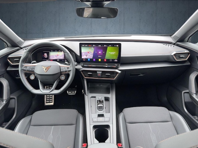 Cupra Formentor 2.0 TSI VZ