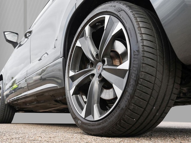 Cupra Ateca 2.0 TSI 4Drive DSG VZ