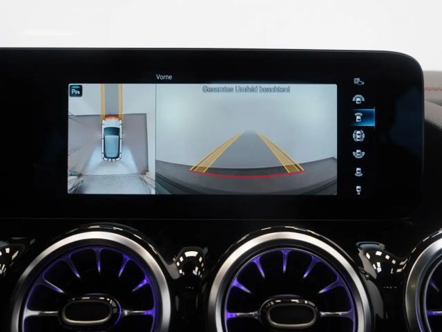 Mercedes-Benz EQA 250 AMG Line