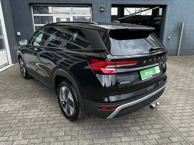 Skoda Kodiaq Selection