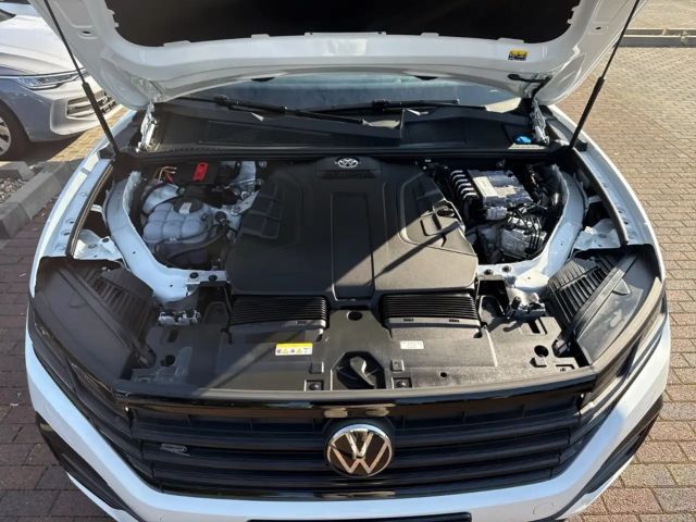 Volkswagen Touareg 4Motion DSG R-Line