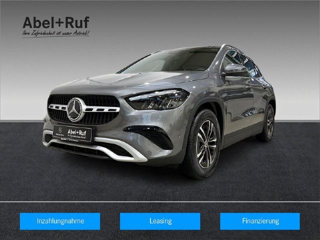Mercedes-Benz GLA 200 GLA 200 d