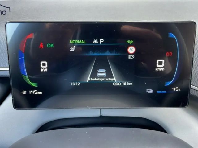 BYD Dolphin Surf Boost