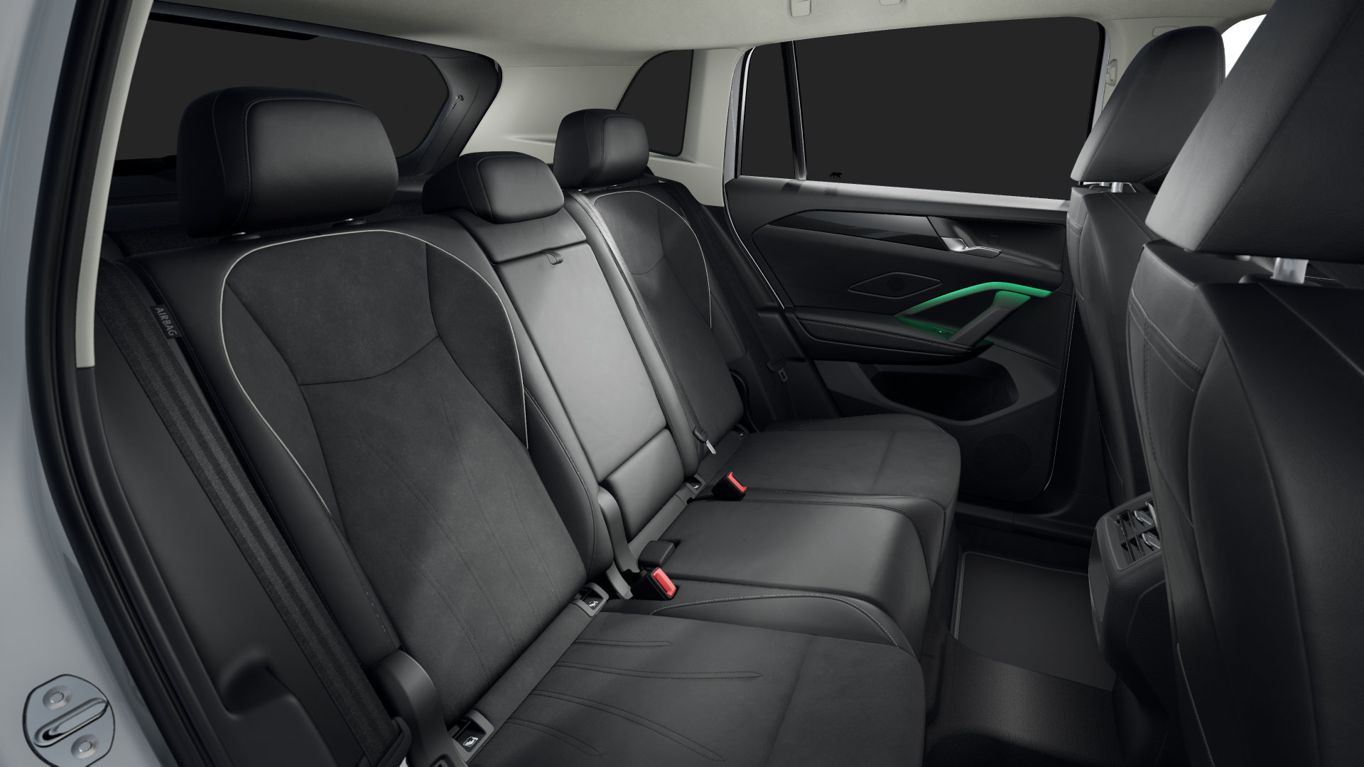 Volkswagen Tiguan DSG Elegance Elegance