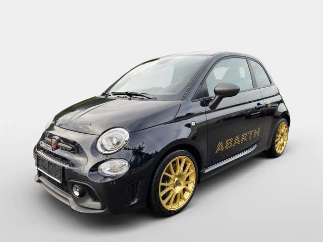 Abarth 695 70th Anniversario