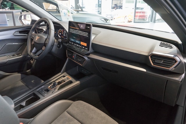 Cupra Leon DSG ST Sportstourer