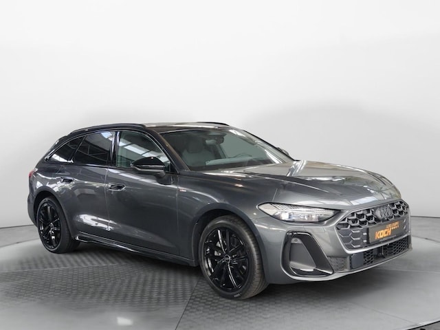 Audi A5 Avant Quattro S-Tronic