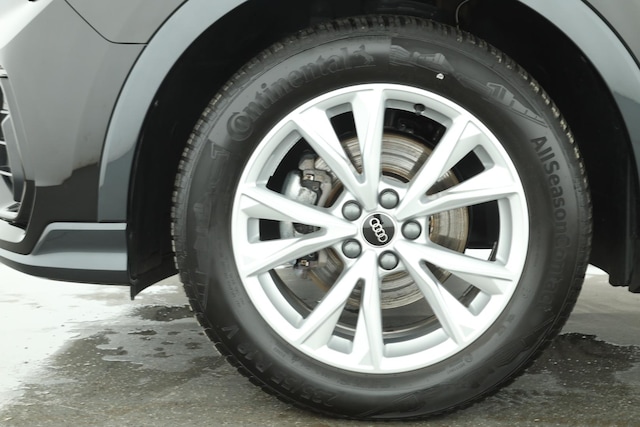 Audi Q3 35 TFSI S-Line S-Tronic Sportback