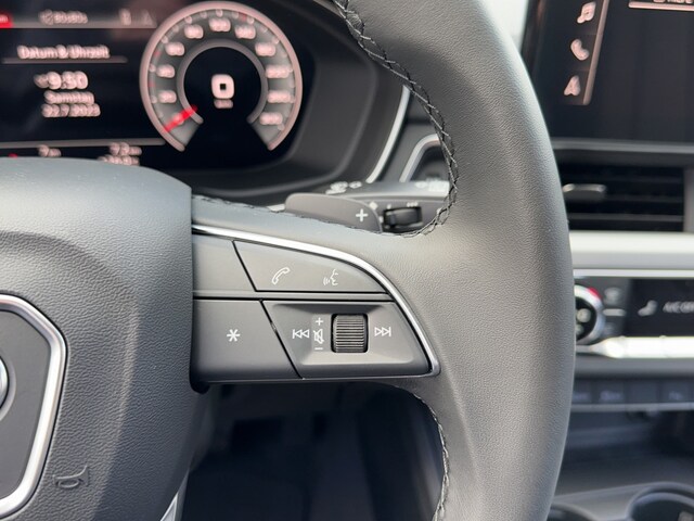 Audi A4 35 TFSI Avant S-Tronic