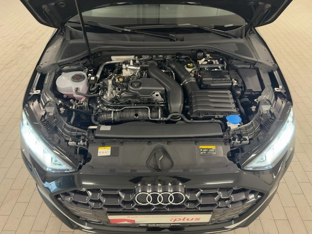 Audi A3 35 TFSI S-Tronic Sportback