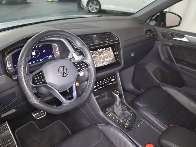 Volkswagen Tiguan 2.0 TSI Style