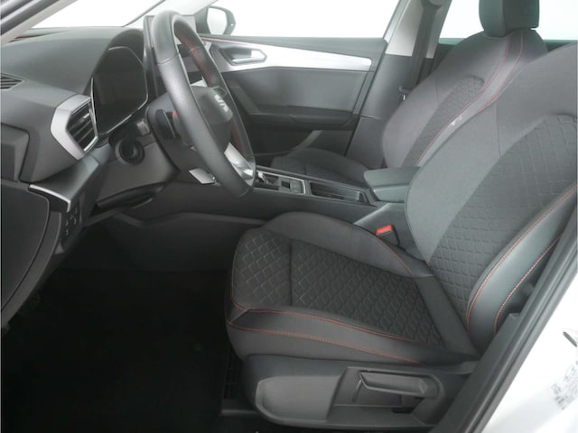 Seat Leon 1.5 eTSI DSG FR-lijn Sportstourer