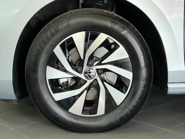 Volkswagen Passat 2.0 TDI Business DSG Variant