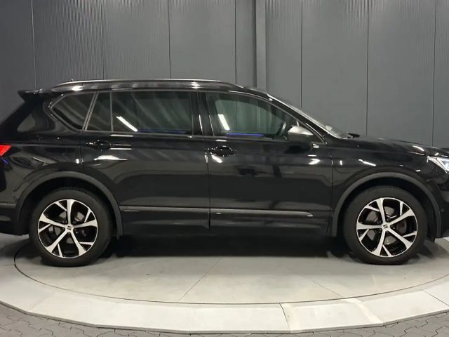 Seat Tarraco 4Drive FR-lijn
