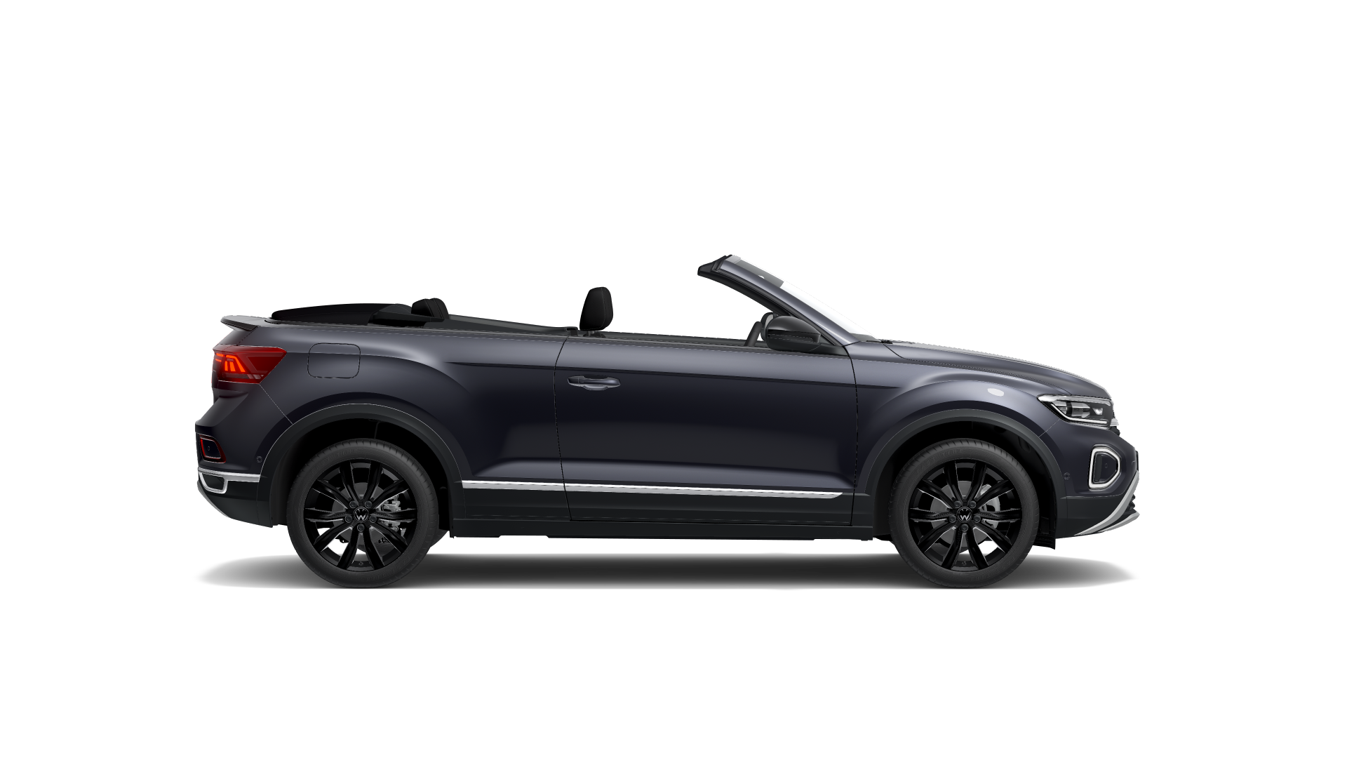 Volkswagen T-Roc 1.5 TSI Cabriolet DSG Style
