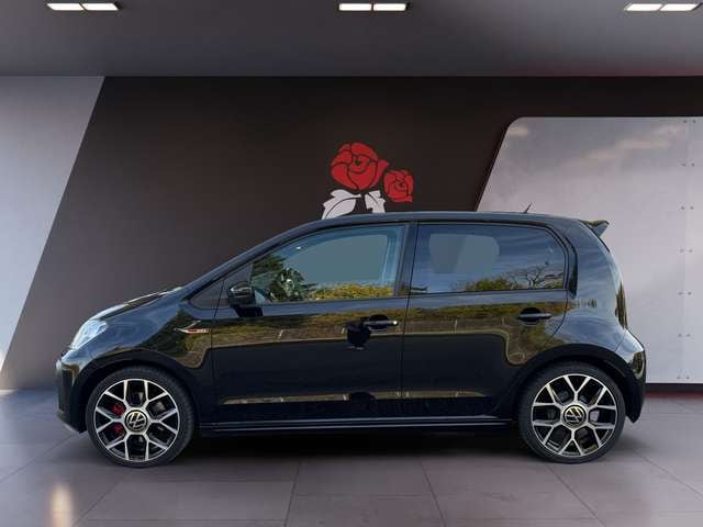 Volkswagen up! GTI