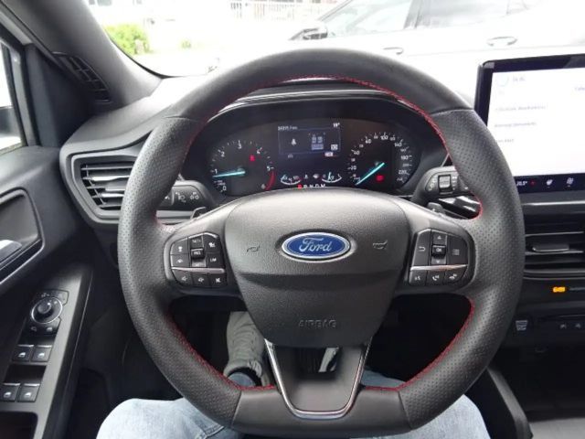 Ford Focus 1.5 EcoBlue ST Line