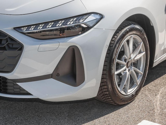 Audi A5 Avant S-Tronic