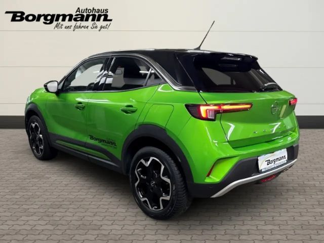Opel Mokka 1.2 Turbo Turbo Ultimate