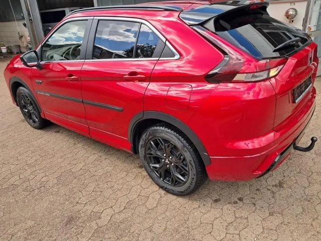 Mitsubishi Eclipse Cross 4WD PHEV