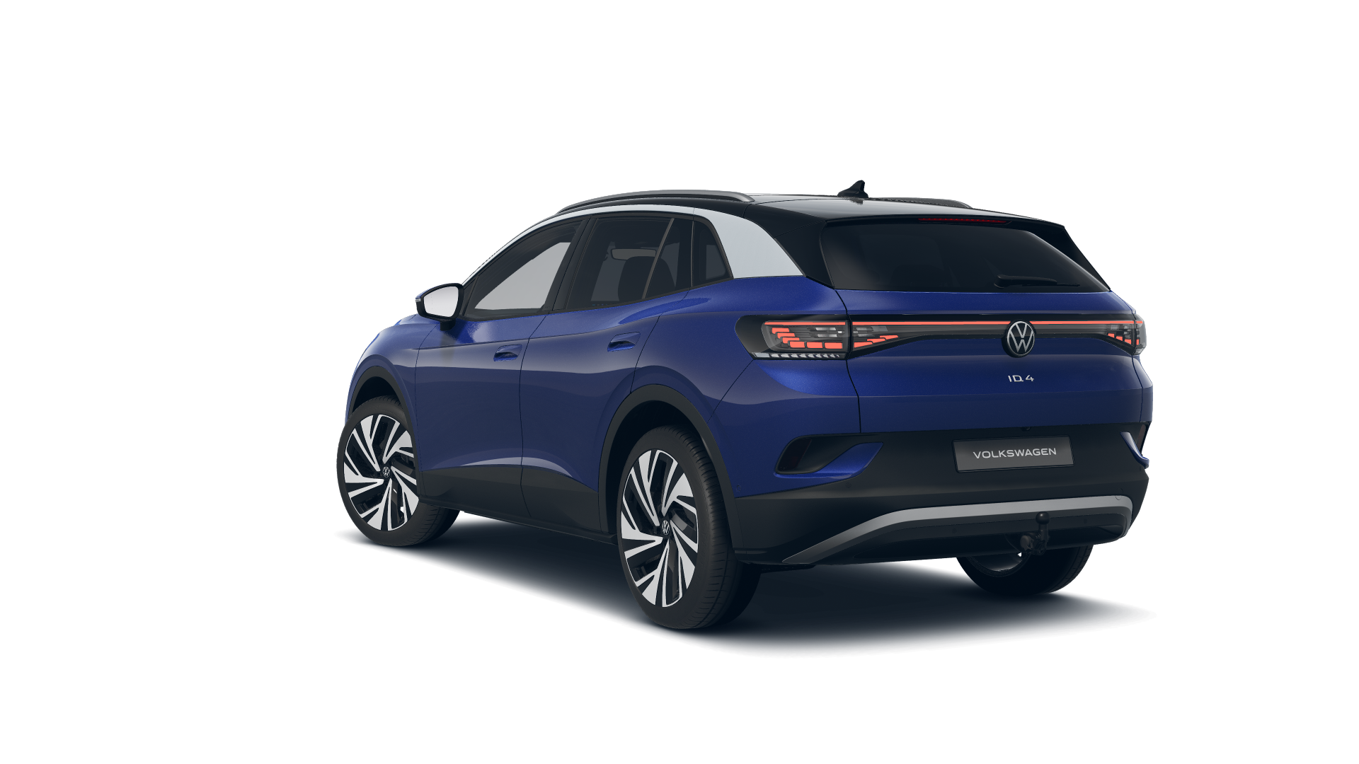 Volkswagen ID.4 Performance Pro