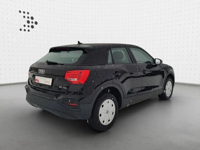 Audi Q2 30 TDI